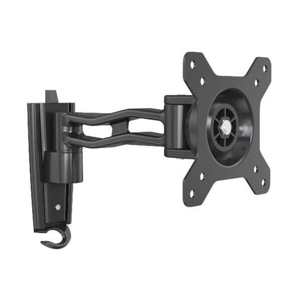 TV-fäste Haeger WB-T32.023A 17"-32" 20 kg Svart