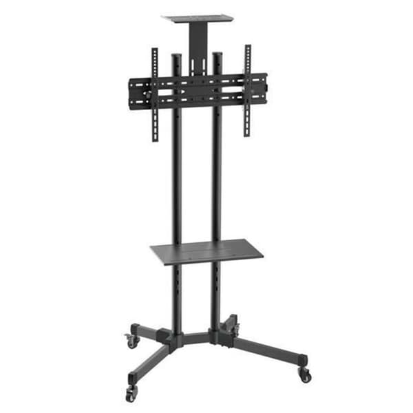 TV-fäste Aisens FT70TE-035 50 kg Svart