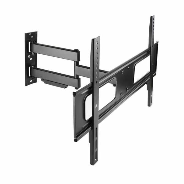 TV-fäste med arm TooQ LP6070TN-B 37"-70" Svart