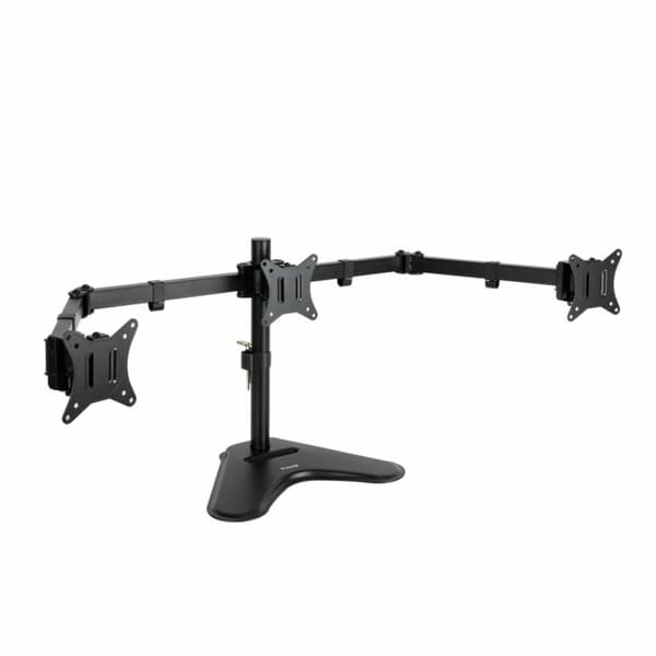 TV-fäste TooQ DB1704TN-B 17" Svart