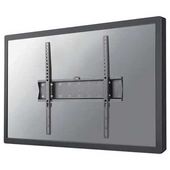 Newstar Fpma-w300black 55´´ Tv-teline Musta