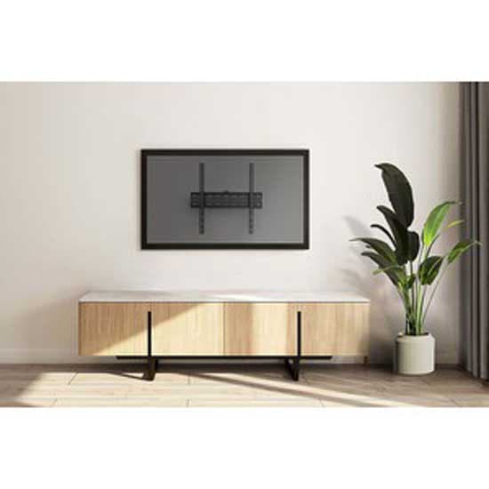 Newstar Fpma-w300black 55´´ Tv-teline Musta