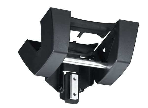 PUC 1070 Ceiling plate, flat, inclined B