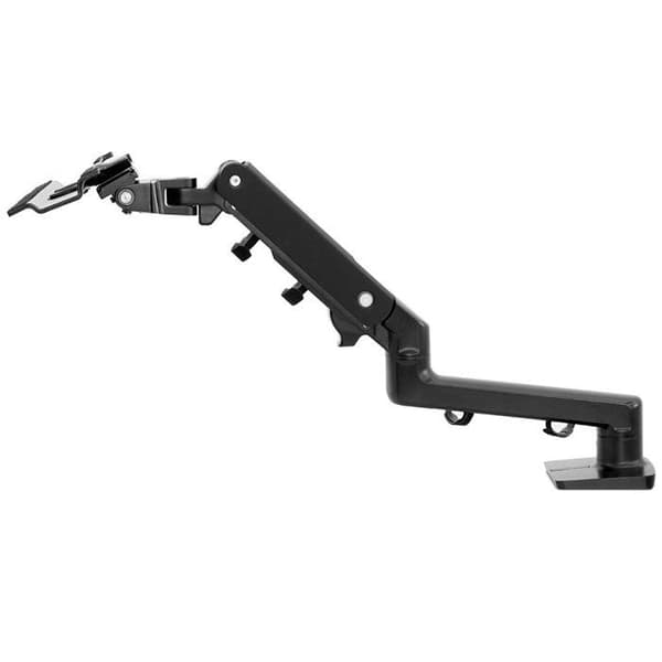 TV-stöd - WACOM - Flex arm - 24" till 32" - Svart och grå - Tiltbar