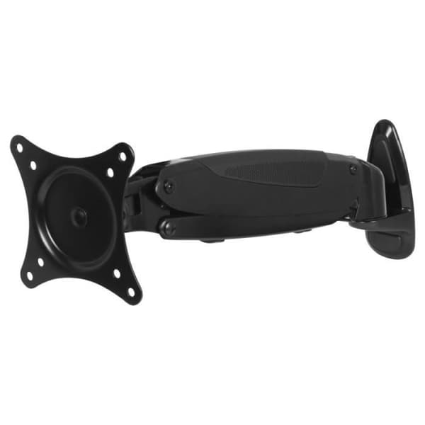 Monteringsstöd - ARCTIC - W1-3D - Svart - Max belastning 8 kg - Skärmar 13" till 32"