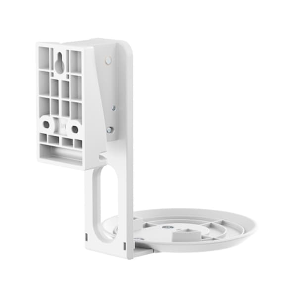 Goobay Väggfäste till Sonos Era 100 2-pack - Vit