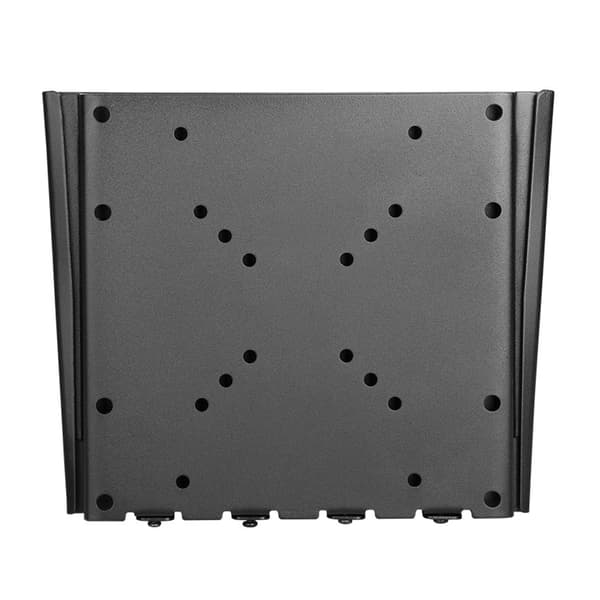 Goobay väggfäste för 23–42" TV-apparater, max 30 kg, med ultratunn design