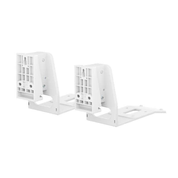 Goobay Veggfeste for Sonos Era 300 2-pk - Hvit
