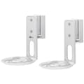 Miniatyrbilde 1 av 3: Goobay Veggfeste for Sonos Era 100 2-pk - Hvit