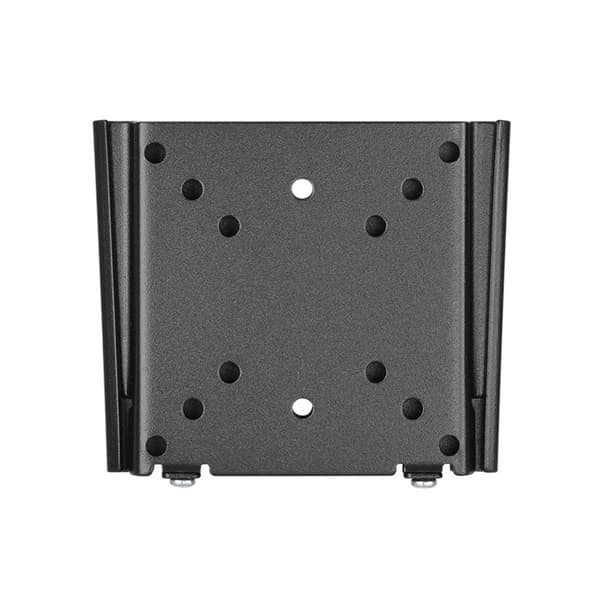 Goobay veggfeste for 13-27" TV-er, maks 30 kg, med ultratynn design