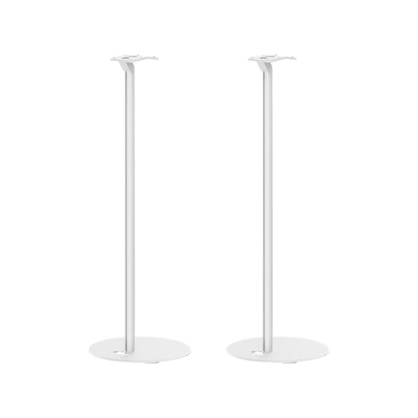 Goobay Gulvstativ for Sonos Era 300 2-pk - Hvit