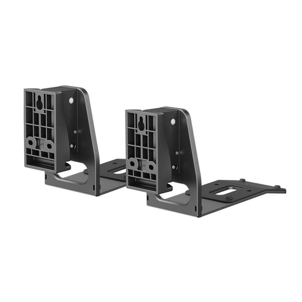 Goobay Seinäteline Sonos Era 300:lle 2-pack - Svart