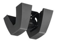 PUC 1035 Ceiling Plate tilt for Connect-it Basic Black