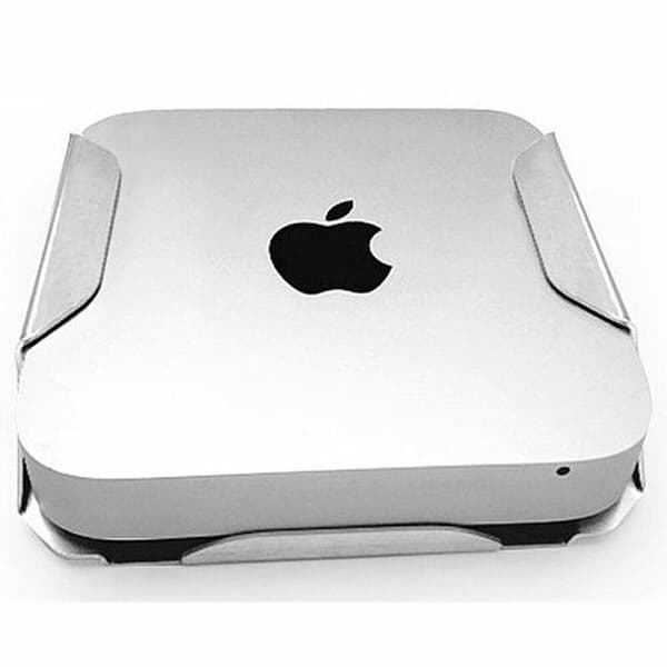 Holder Compulocks MMEN76 metal Metallic Metallic
