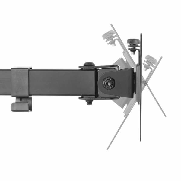 Skærm bord støtte V7 DS2FSD-2N 32"