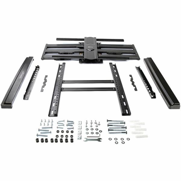 TV-holder Startech FPWARTS2 37" 80" 50 kg