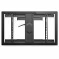 Miniatyrbillede 1 af 3: TV-holder Startech FPWARTS2 37" 80" 50 kg