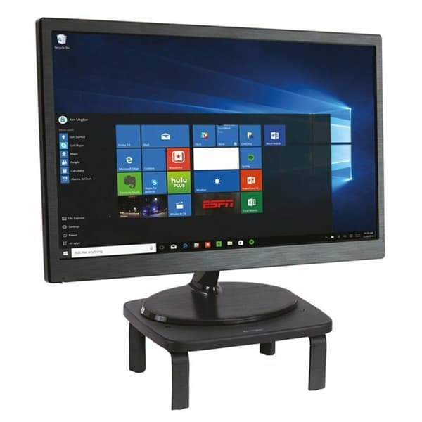Skærm bord støtte Kensington K52785WW