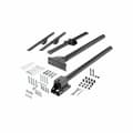 Miniatyrbillede 4 af 5: TV-holder Startech FLATPNLCEIL