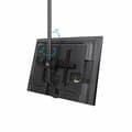 Miniatyrbillede 2 af 5: TV-holder Startech FLATPNLCEIL
