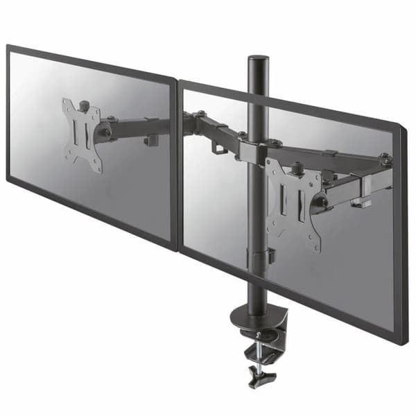 Skærm bord støtte Neomounts FPMA-D550DBLACK