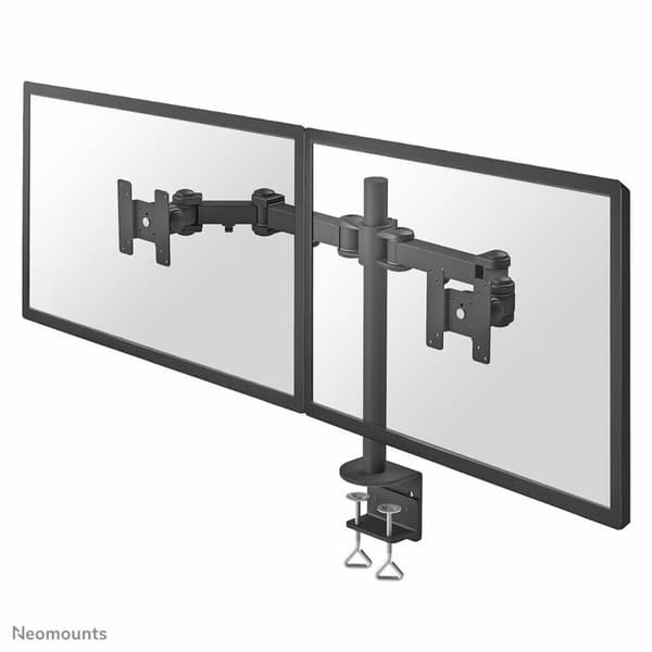 TV-holder Neomounts FPMA-D960D           10,-27" 8 kg Sort