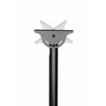 Miniatyrbillede 8 af 9: TV-holder Neomounts NM-C440BLACK         32-60" 50 kg