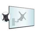 Miniatyrbillede 2 af 4: TV-holder TM Electron 20 kg 10"-32"