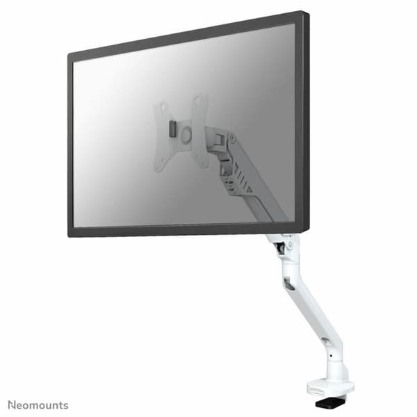 Skærm bord støtte Neomounts FPMA-D750WHITE