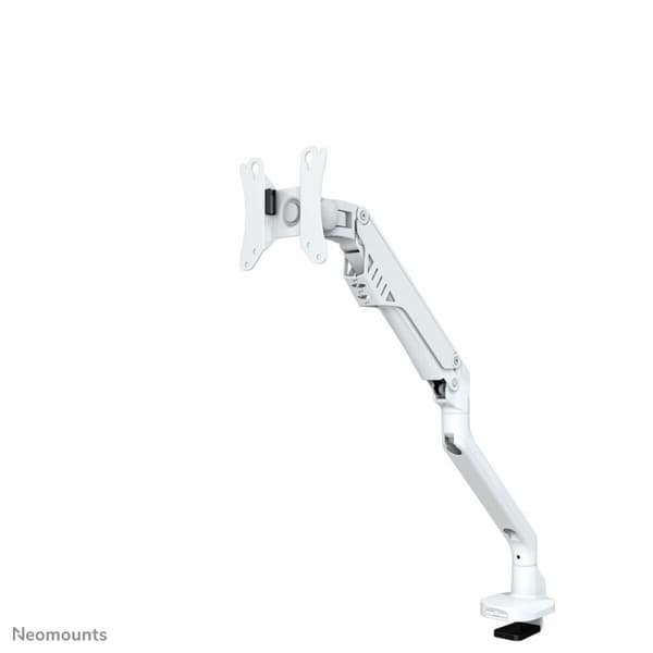 Skærm bord støtte Neomounts FPMA-D750WHITE Hvid