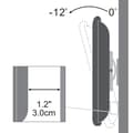 Miniatyrbillede 7 af 8: TV-holder Techly ICA-LCD-900 13" 30" 15 kg