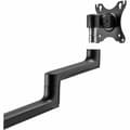 Miniatyrbillede 8 af 10: Vægkonsol Neomounts DS60-425BL1 Sort 27"