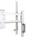 Miniatyrbillede 5 af 11: Trolley Neomounts FL50-525WH1 55" 86"