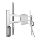 Miniatyrbillede 6 af 11: Trolley Neomounts FL50-525WH1 55" 86"