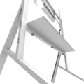 Miniatyrbillede 7 af 11: Trolley Neomounts FL50-525WH1 55" 86"