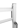 Miniatyrbillede 8 af 11: Trolley Neomounts FL50-525WH1 55" 86"