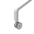 Miniatyrbillede 11 af 11: Trolley Neomounts FL50-525WH1 55" 86"