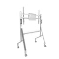 Miniatyrbillede 1 af 11: Trolley Neomounts FL50-525WH1 55" 86"