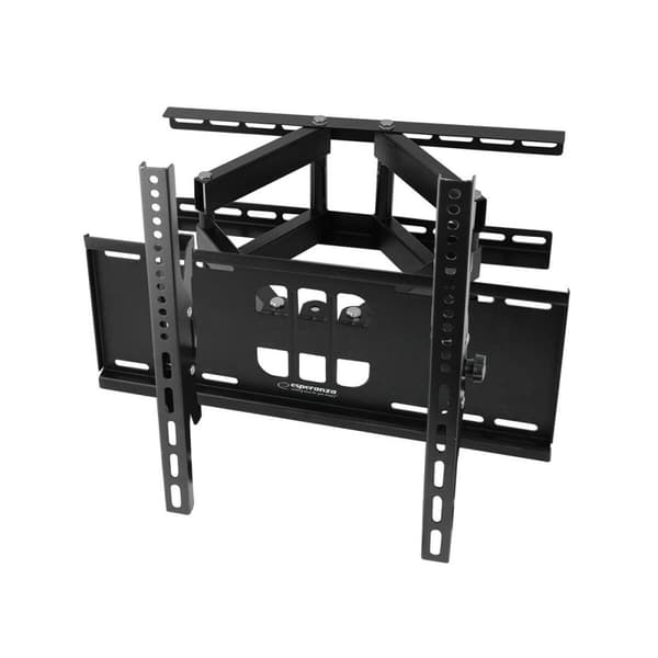 Vægkonsol Esperanza ERW012 70" 26" Sort