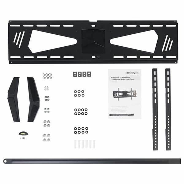 TV-teline Startech FPWFXBAT 75" 37" 40 kg