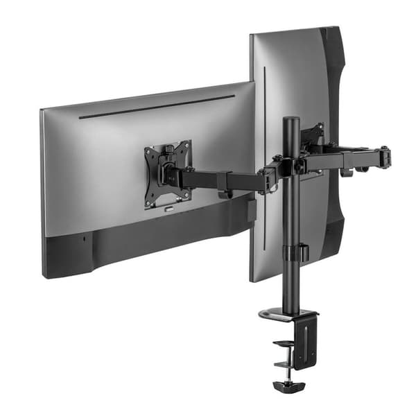 Skærm bord støtte MacLean MC-754N 17" 32"