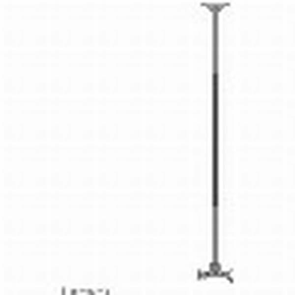 Vægkonsol Neomounts ACL25-500BL Sort