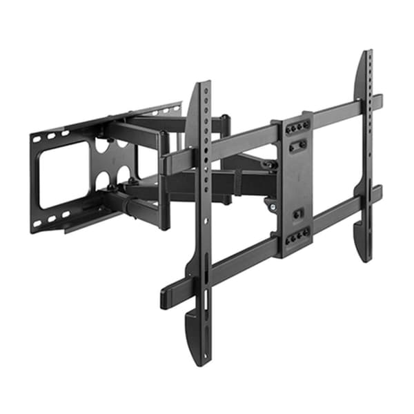 Vægkonsol GEMBIRD WM-80ST-02 37" 80" Sort