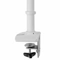 Pikkukuva 2 / 2: Näytön pöytätuki Ergotron 45-490-216 Valkoinen 34"