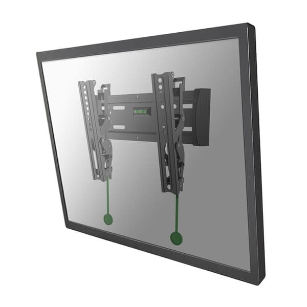 TV-holder Neomounts NM-W125BLACK 10" 40" 20 kg
