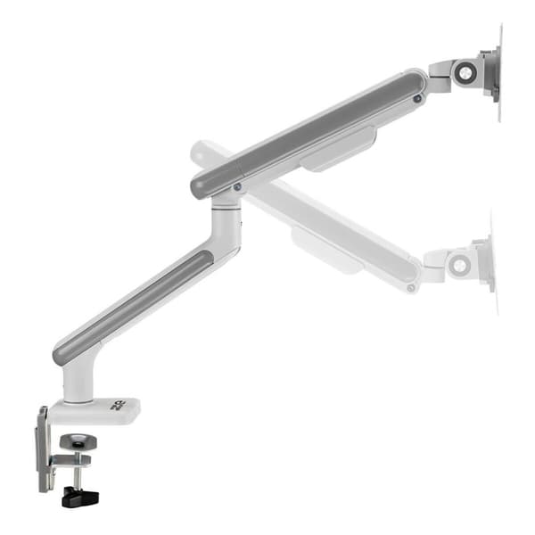 Skærm bord støtte Ergo Office ER-751 17"