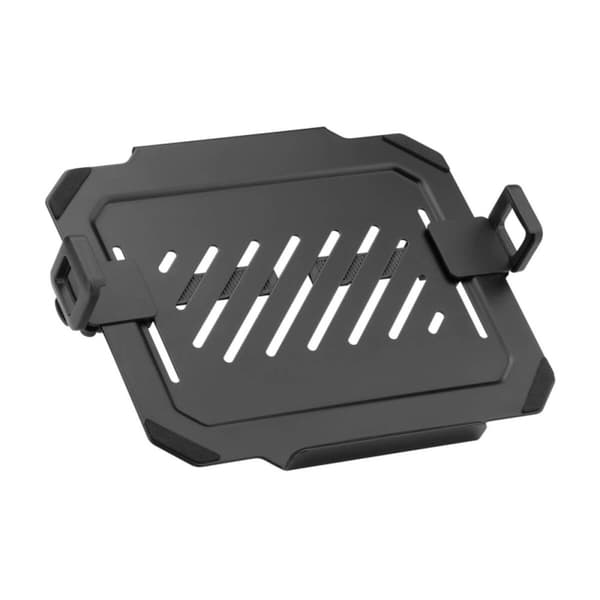 Skærm bord støtte Aisens DTLTA01-215 17" Sort