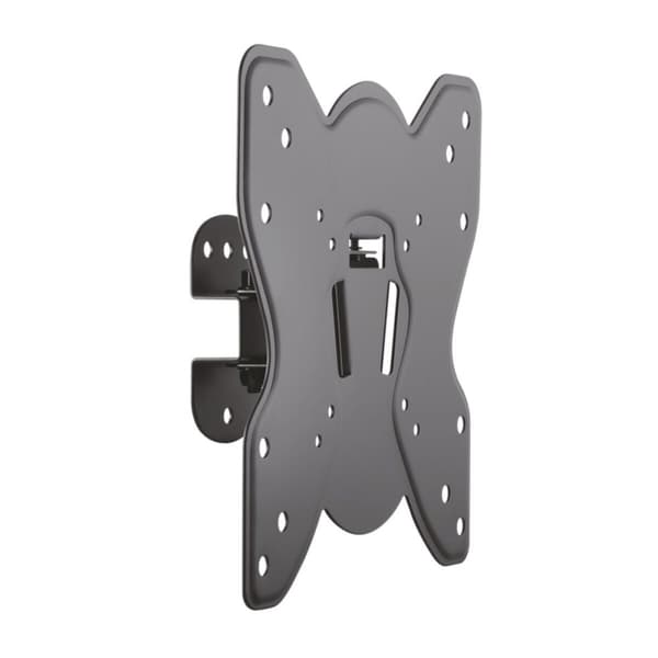TV-holder Aisens WT42TS-005 23" 25 kg Sort