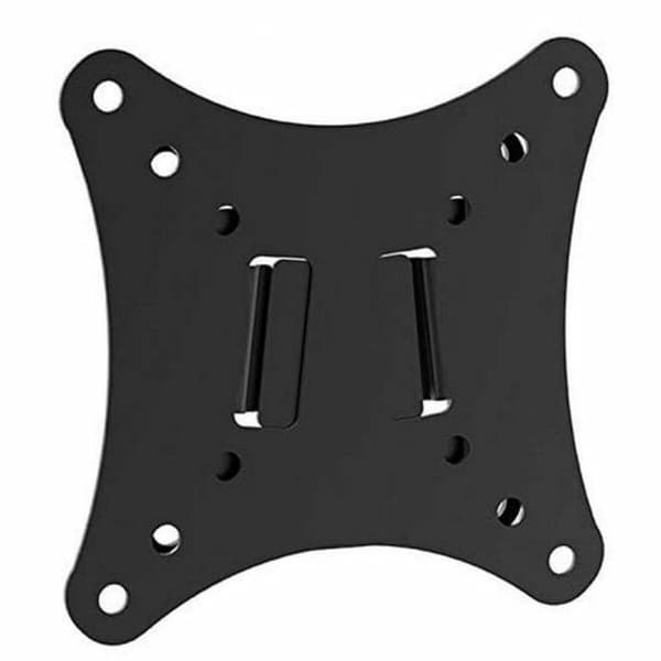 TV-holder approx! APPST00 10"-25" 15 kg Sort