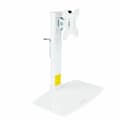 Miniatyrbillede 1 af 3: Skærm bord støtte TooQ DB1127TN-W 17"-27"